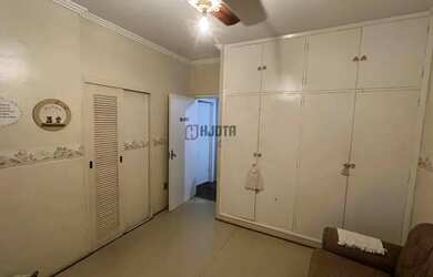 Imagem 9: Apartamento Cond Negrelli 150m2 - 3 Dorms c Sacada - Centro Rio Preto