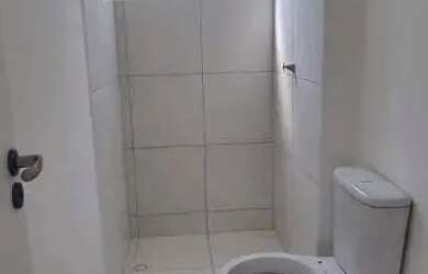 Imagem 4: Imóvel para repasse tem 45 metros quadrados com 2 quartos