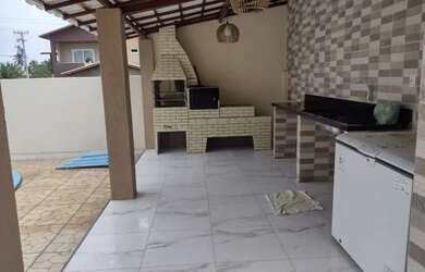 Imagem 10: Casa B. de Jacuípe 7/4 com ar condicionado - Janeiro 15 ou 20 dias