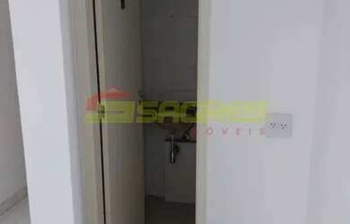 Imagem 13: Sala comercial 30m². Ar-condicionado, 30m² de Áreae1 Vaga na garagem