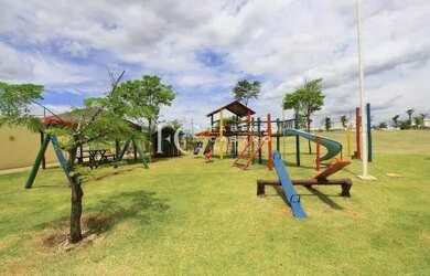 Imagem 4: Parque Residencial Damha V - Terreno à venda no bairro Parque Residencial...