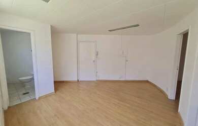 Imagem 7: Sala comercial para alugar Exclusiva 100m² - Santo Antônio