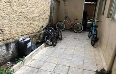 Imagem 8: CASA TÉRREA - SANTA ÂNGELA - MG