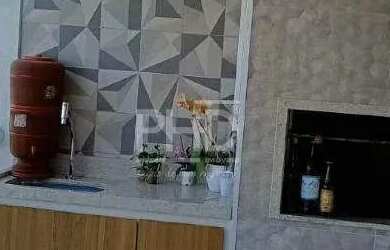 Imagem: O apartamento à venda possui 3 Dormitórios, 2 Banheiros, 2