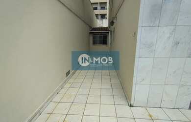 Imagem 5: Apartamento 03 quartos suites, areas externas , na Rua Delfim Moreira Centro