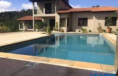 Imagem 2: SOBRADO - TERRA PRETA - SP