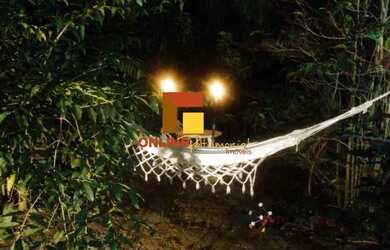 Imagem 9: MARAVILHOSO TERRENO COM CASA EM ILHA DE GUARATIBA COM 2.470 METROS