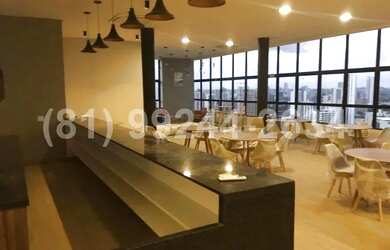 Imagem 9: Max Derby Boulevard I/T. Piscina, Churrasqueira, 42m² de Áreae1 Vaga...