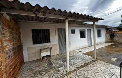 Imagem 3: Vende-se Terreno com Duas Casas - Excelente Oportunidade