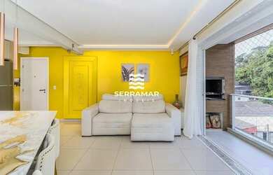 Imagem 7: Apto Alto Padrão com suite - 50m do mar REF AP005