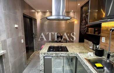 Imagem 15: Casa MARAVILHOSA, 2 QUARTOS, 120m2- Parque do Contorno- Volta Redonda/RJ