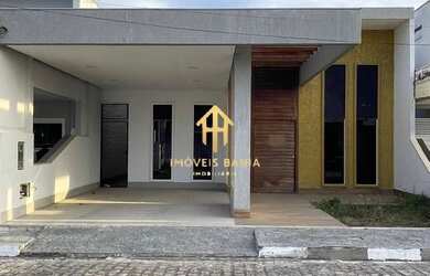 Imagem 1: Venda - Casa no Condomínio Viva Mais Master