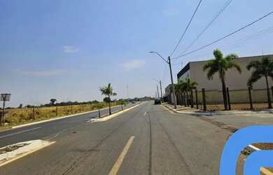 Imagem 11: GALPAO COMERCIAL em ABADIA DE GOIÁS - GO, Solar Cardoso 1