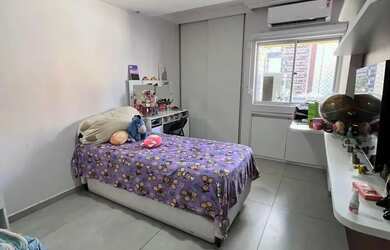 Imagem 11: Imóvel para venda tem 130 metros quadrados com 3 quartos em Ponta Verde...