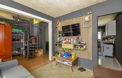 Imagem 6: SOBRADO COM TERRENO DE 135m² NO PILARZINHO