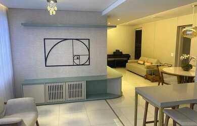 Imagem 5: Imóvel para aluguel possui 103 metros quadrados com 3 quartos em Piemonte...