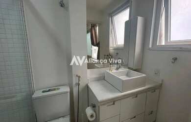 Imagem 12: Flamengo Apartamento 1 quarto