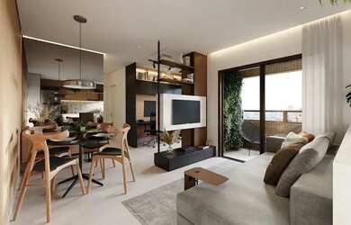 Imagem 11: Leopoldo Lins 03 Quartos 01 Suíte Fácil acesso e Lazer completo Boa...