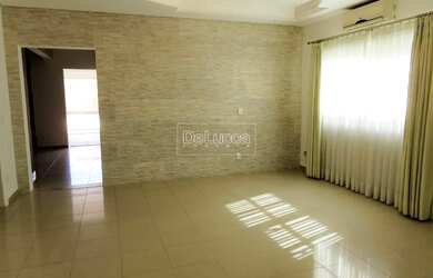 Imagem 3: casa - Loteamento Alphaville Campinas - Campinas