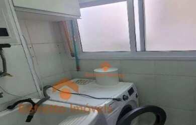 Imagem 10: Apartamento à venda, 60 m² por R$ 550.000,00 - Vila Gomes - São Paulo/SP