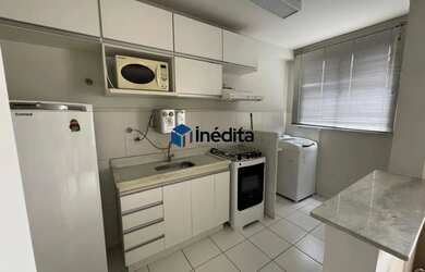 Imagem 5: Oportunidade de locação de apartamento mobiliado, R$ 2.500,00/mês