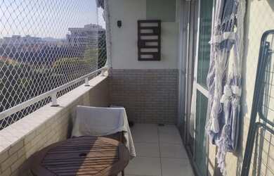 Imagem 11: Apartamento à venda com 74,00m² e 3 quartos em Jacarepaguá, Rio de...