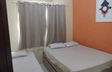 Imagem 8: Casa B. de Jacuípe 7/4 com ar condicionado - Janeiro 15 ou 20 dias