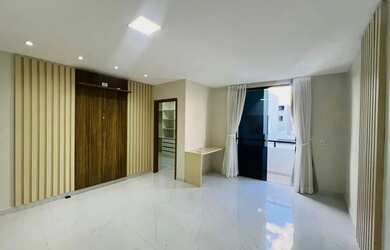 Imagem 16: Duplex de Alto Padrão Semi-Mobiliada, 100 Climatizada e Piscina Exclusiva