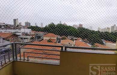 Imagem 3: Apartamento em CIDADE JARDIM