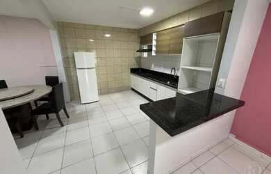 Imagem 5: Casa mobiliada para locação no bairro Velha em Blumenau/SC