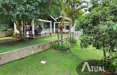 Imagem 13: Chácara á venda em Condomínio associação Atibaia valor 680.000,00