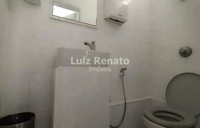 Imagem 13: Sala Comercial para aluguel - Funcionários