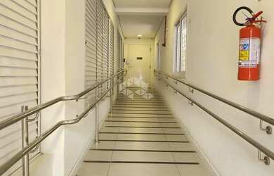 Imagem 10: APARTAMENTO CENTRAL 1 DORMITÓRIO COM VAGA