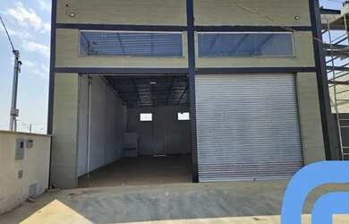 Imagem 5: GALPAO COMERCIAL em ABADIA DE GOIÁS - GO, Solar Cardoso 1