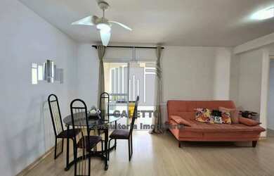 Imagem 4: Apartamento Mobiliado para Alugar no Prime Acqua em Campinas