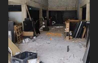 Imagem 8: Galpão à venda, 481 m² por R$ 426.000,00 - Morro Grande - Nazaré Paulista/SP