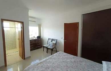 Imagem 11: Casa em Montes Claros, no bairro Planalto, à venda