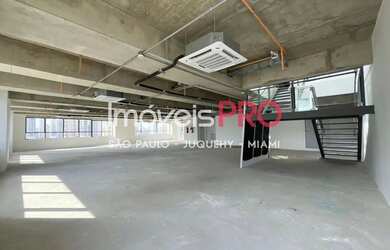 Imagem 2: 4 lajes que somam 3423 m² na Vila Leopoldina