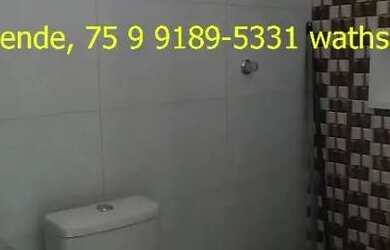 Imagem 7: Leo vende, casa bairro Acm, 3 4 sendo uma suíte , veja fotos