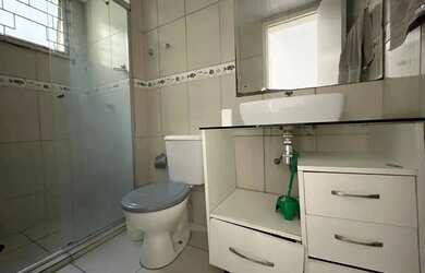 Imagem 8: Apartamento 2 quartos terreo a venda no Cachoeira em Curitiba Parana