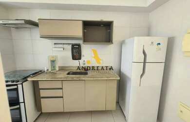 Imagem 10: Venda de Apartamento com 2 quarto s , 1 suíte s , por R$ 450 mil, no...