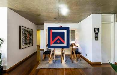 Imagem 7: Venda Apartamento 2 Dormitórios - 140 m² Vila Madalena