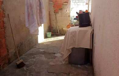 Imagem 7: Vendo casa na compensa. 1 Banheiroe2 Dormitórios