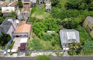 Imagem 2: Terreno à venda, 411 m² por R$ 479.000 - Pilarzinho, Curitiba/PR