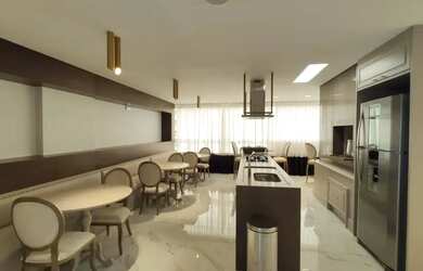 Imagem 5: Apartamento à venda no Meia Praia, Itapema