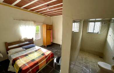 Imagem 5: Casa de Esquina em Maricá RJ Terreno amplo de 800 m2