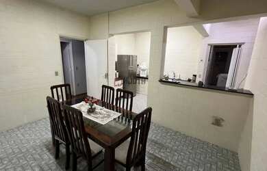 Imagem 16: Apartamento Cond Negrelli 150m2 - 3 Dorms c Sacada - Centro Rio Preto