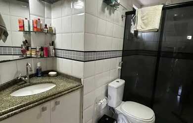 Imagem 13: Apartamento à venda no PIAZZA DEI FIORI - AVENIDA SAMPAIO LUZ PONTA VERDE...