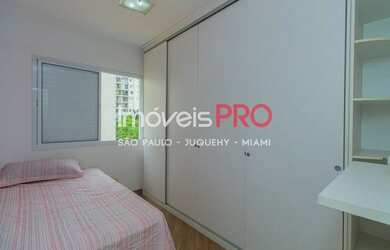 Imagem 13: 3 dormitórios na região da Saúde - Próximo ao Metro