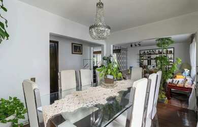 Imagem 15: Venda Apartamento 3 Dormitórios - 182 m² Vila Nova Conceição